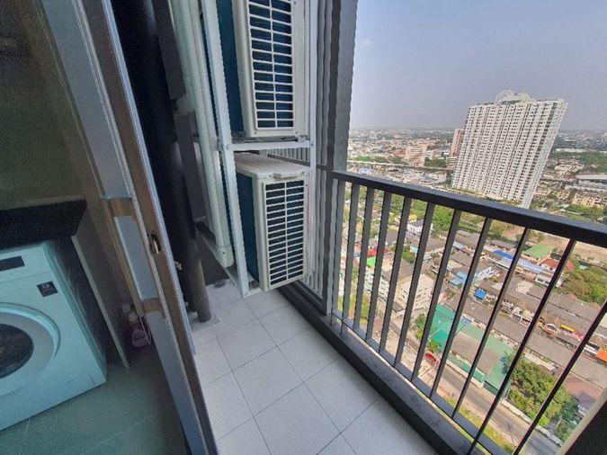 รูป 🤝🏻RB25127 ให้เช่าถูกมาก👍แอสปาย สาทร - ราชพฤกษ์✅แอดไลน์ @mproperty( มี @ ด้วย) แอดมินตอบไว - รูปที่ 8/13