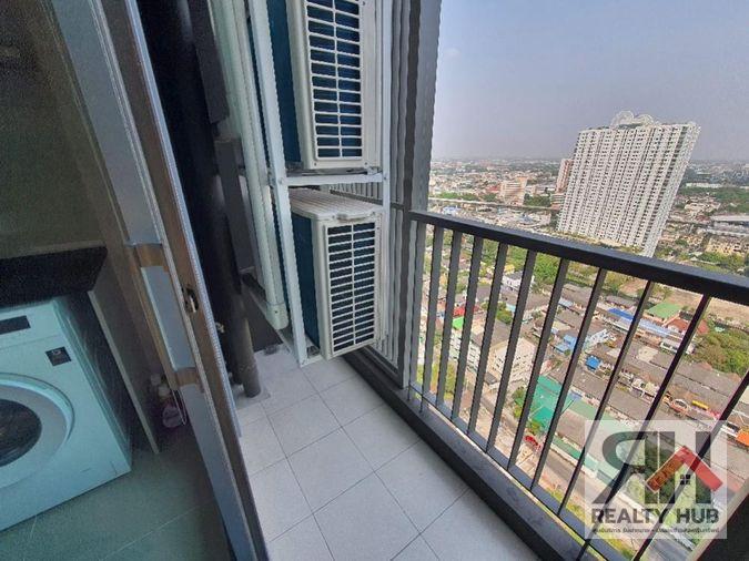 รูป 🤝🏻RB25127 ให้เช่าถูกมาก👍แอสปาย สาทร - ราชพฤกษ์✅แอดไลน์ @mproperty( มี @ ด้วย) แอดมินตอบไว - รูปที่ 8/13