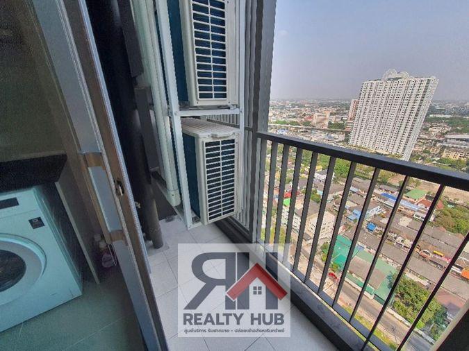 รูป 🤝🏻RB25127 ให้เช่าถูกมาก👍แอสปาย สาทร - ราชพฤกษ์✅แอดไลน์ @mproperty( มี @ ด้วย) แอดมินตอบไว - รูปที่ 8/13