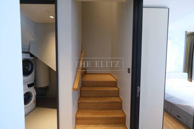 รูป ✨ Ultimate Super Luxury Living | Iconically Designed Masterpiece Condo for Rent in Thonglor-Phrom Phong ✨ - รูปที่ 7/24