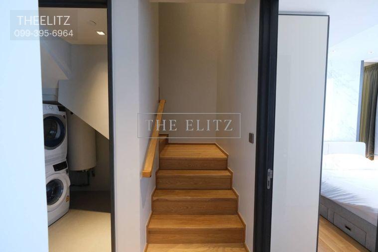 รูป ✨ Ultimate Super Luxury Living | Iconically Designed Masterpiece Condo for Rent in Thonglor-Phrom Phong ✨ - รูปที่ 7/24