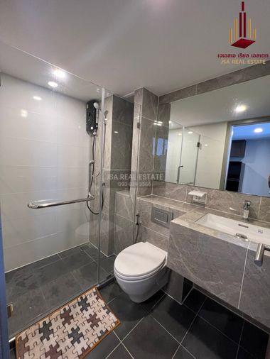 picture ✨ For Rent: The Origin Ladprao-Bangkapi Condo ✨ 💰 Only 16,500 THB/month - 6/6