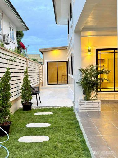 picture ⭐✨RH-032 Townhouse for Sale – Baan Pruksa 25 Bang Yai ✨⭐ - 2/20