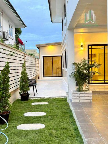 picture ⭐✨RH-032 Townhouse for Sale – Baan Pruksa 25 Bang Yai ✨⭐ - 2/20