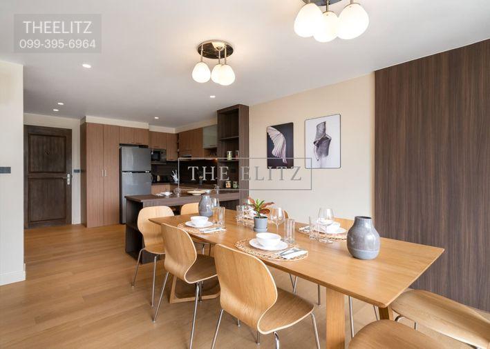 รูป ✨Your Private Oasis in Sukhumvit 49 – High Privacy & Ultimate Convenience✨ - รูปที่ 6/15