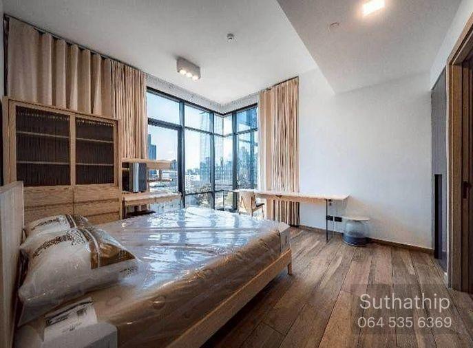 รูป ✨Condo for Rent : The Lofts Asoke (AP-02) ( line : @condo91 ) - รูปที่ 7/12
