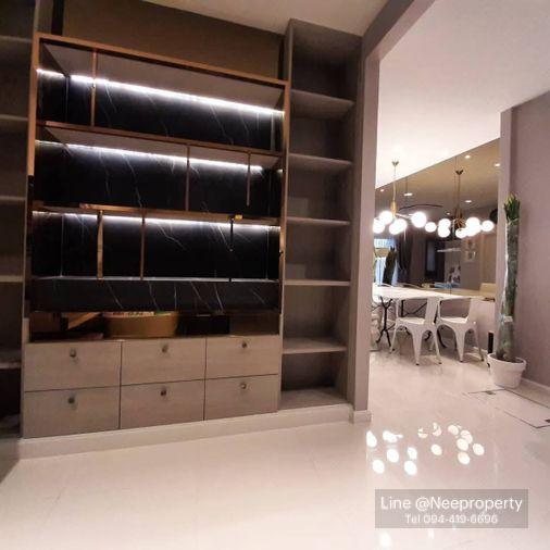 รูป ให้เช่า ทาวน์โฮม 3 ชั้น | iGENT พัฒนาการ ซอย 99 พร้อมอยู่ (TH6906) - รูปที่ 4/11