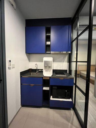 รูป 🏢 ให้เช่าคอนโด : XT EKKAMAI (เอ็กซ์ที เอกมัย)   รหัสทรัพย์ | 📌LNP-C13764   - รูปที่ 2/10