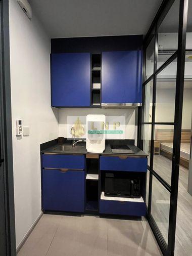 รูป 🏢 ให้เช่าคอนโด : XT EKKAMAI (เอ็กซ์ที เอกมัย) รหัสทรัพย์ | 📌LNP-C13764 - รูปที่ 2/10