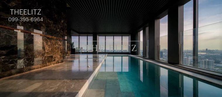 รูป ✨ Ultimate Super Luxury Living | Iconically Designed Masterpiece Condo for Rent in Thonglor-Phrom Phong ✨ - รูปที่ 16/24