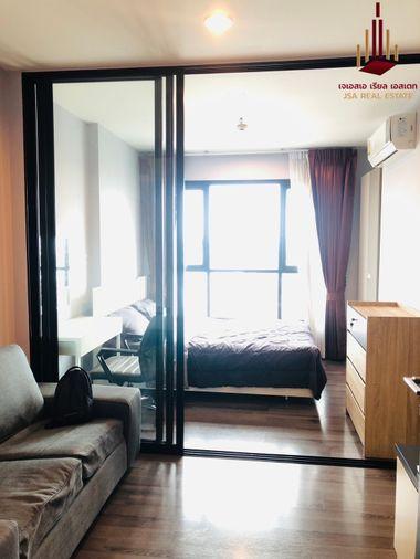 picture ✨ For Sale: The Base Park East Condo ✨ 💰 Only 2,550,000 THB - 6/8