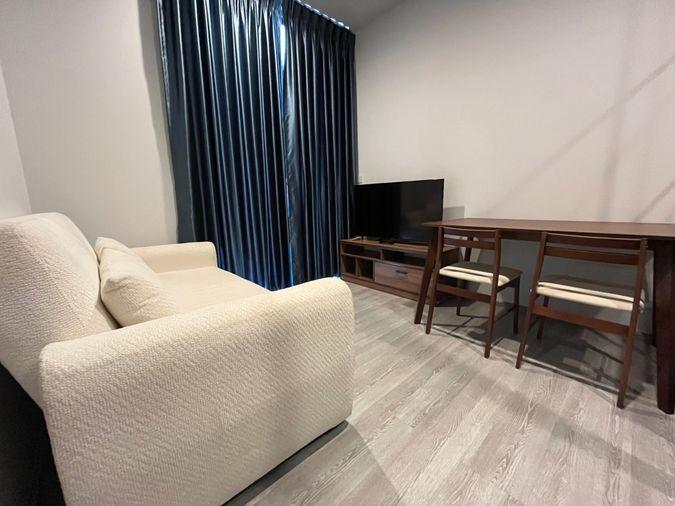 รูป 🏢 ให้เช่าคอนโด : XT EKKAMAI (เอ็กซ์ที เอกมัย)   รหัสทรัพย์ | 📌LNP-C13764   - รูปที่ 6/10