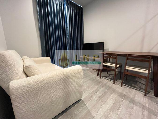 รูป 🏢 ให้เช่าคอนโด : XT EKKAMAI (เอ็กซ์ที เอกมัย) รหัสทรัพย์ | 📌LNP-C13764 - รูปที่ 6/10