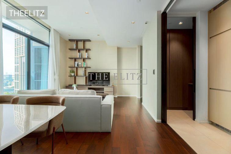 รูป ✨ Live Like Royalty | Super Luxury English-European Style Condo for Sell in Phrom Phong ✨ - รูปที่ 4/22