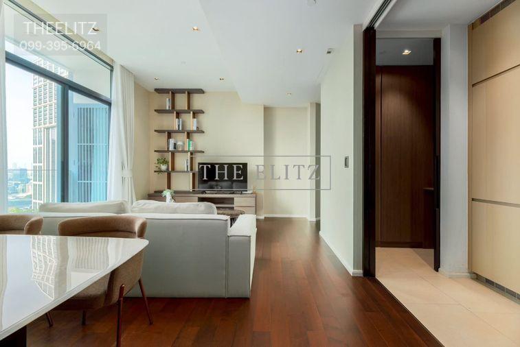 picture ✨ Live Like Royalty | Super Luxury English-European Style Condo for Sell in Phrom Phong ✨ - 4/22