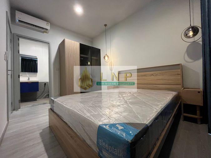 รูป 🏢 ให้เช่าคอนโด : XT EKKAMAI (เอ็กซ์ที เอกมัย) รหัสทรัพย์ | 📌LNP-C13764 - รูปที่ 1/10