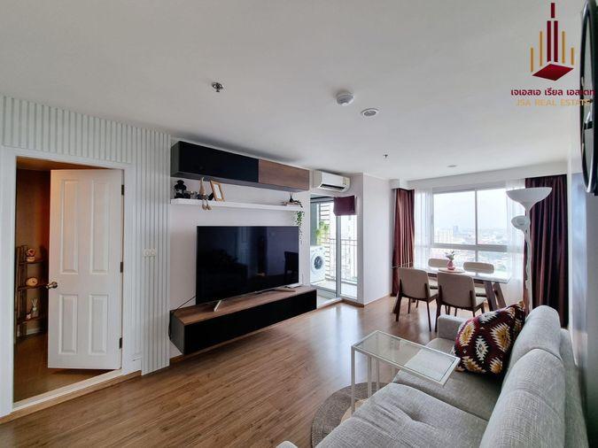 picture ✨ For Sale: U Delight @ Talatphlu Station Condo ✨💰 Only 4,390,000 THB - 2/10
