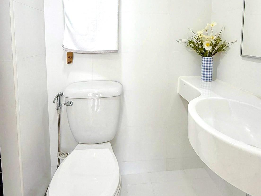 picture Lumpini Ville Sukhumvit Pattaya North Condo for Sale Studio - 8/12
