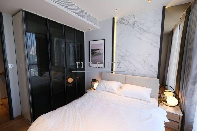 รูป ✨ Ultimate Super Luxury Living | Iconically Designed Masterpiece Condo for Rent in Thonglor-Phrom Phong ✨ - รูปที่ 9/24