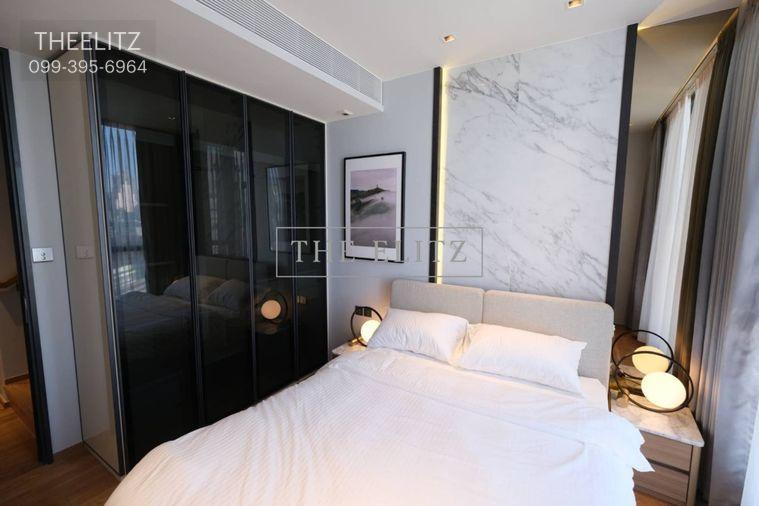 รูป ✨ Ultimate Super Luxury Living | Iconically Designed Masterpiece Condo for Rent in Thonglor-Phrom Phong ✨ - รูปที่ 9/24