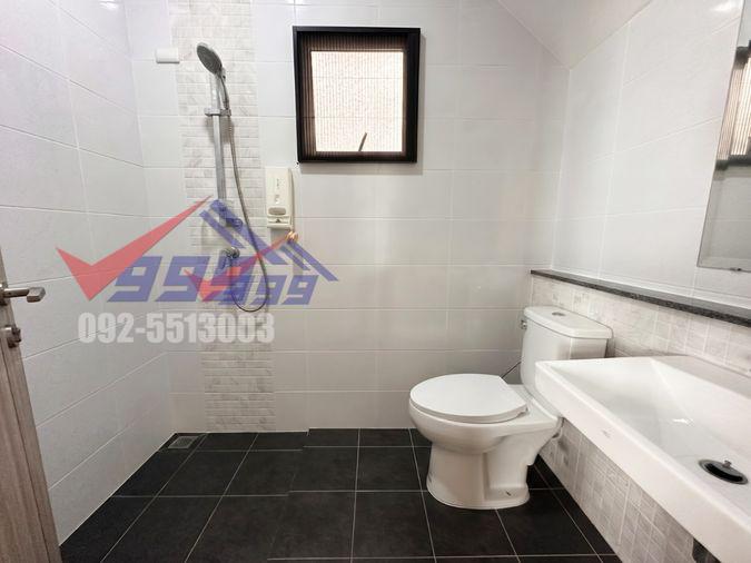 รูป ให้เช่าบ้านเดี่ยว เพอร์เฟค เพลส รามคำแหง-สุวรรณภูมิ 3 | 4 ห้องนอน 142 ตร.ม. - รูปที่ 18/23