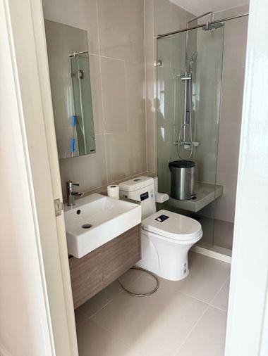 picture Quinn Ratchada 17 | 🚝Near MRT Huai Khwang #2026062214902 - 4/5