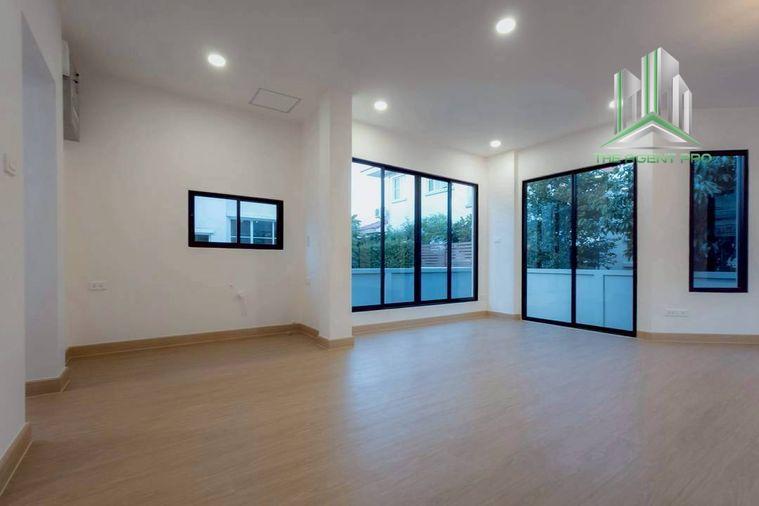 picture ⭐✨RH-029 House for Sale – Mantana Pinklao - Rama 5 ✨⭐ - 4/19