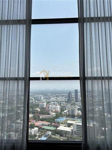 รูป 🔥MD-26066046 Rare Item ห้องสวย ราคาต่ำกว่าตลาด ไนท์บริดจ์ ไพร์ม สาทร รีบจองก่อนหลุด 🔥 - รูปที่ 6/8