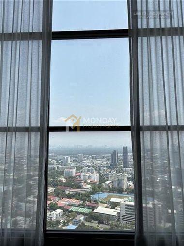 รูป 🔥MD-26066046 Rare Item ห้องสวย ราคาต่ำกว่าตลาด ไนท์บริดจ์ ไพร์ม สาทร รีบจองก่อนหลุด 🔥 - รูปที่ 6/8