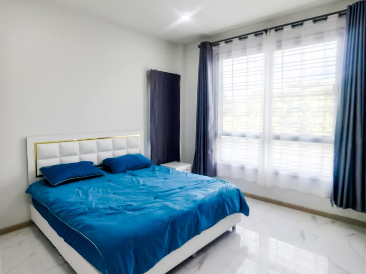 รูป House for Rent Nong Pla Lai East Pattaya 3 Bedroom - รูปที่ 9/17