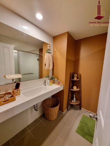 picture ✨ For Sale: U Delight @ Talatphlu Station Condo ✨💰 Only 4,390,000 THB - 10/10