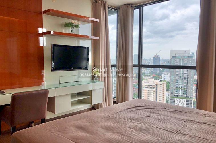 รูป 🔥 เช่าด่วน !!🔥 The Address Sukhumvit 28, 2 ห้องนอน, 2 ห้องน้ำ, ชั้นสูง 27++, ห้องนั่งเล่นกว้าง !! Code C20230205694 แต่งครบ, พร้อมเข้าอยู่ 📣📣 - รูปที่ 4/6