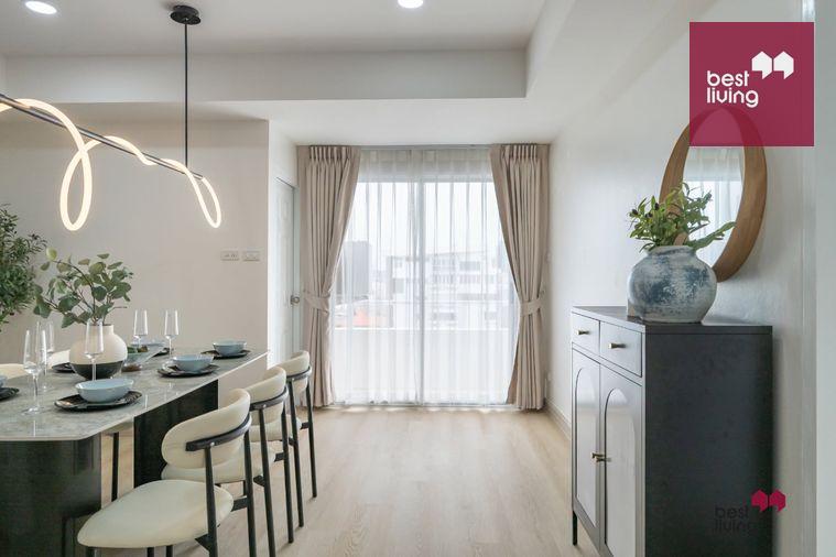 picture Supattra Condotel 80.24 sqm family unit with 2 parking spaces - 22/27
