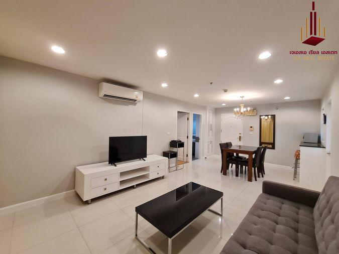 picture ✨ For Rent: Serene Place Condo ✨   💰 Only 35,000 THB/month - 4/8