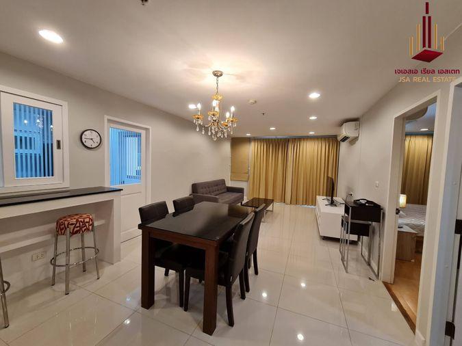 picture ✨ For Rent: Serene Place Condo ✨   💰 Only 35,000 THB/month - 5/8