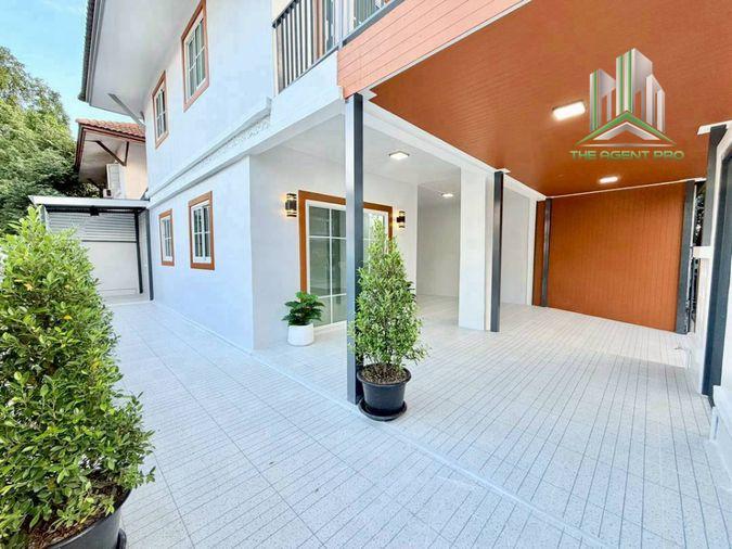 รูป ⭐✨RH-027 ขายทาวน์เฮาส์พฤกษา 3 บางบัวทอง ( Pruksa 3 BangBuaThong ) ✨⭐ - รูปที่ 5/19