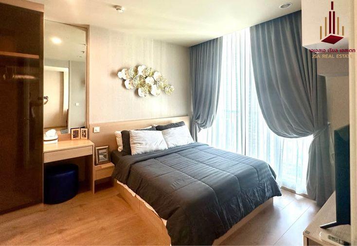 picture ✨ For Rent: Noble Recole Sukhumvit 19 Condo ✨  💰 Only 48,000 THB/month - 3/7