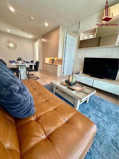 picture ✨ For Rent: Noble Recole Sukhumvit 19 Condo ✨  💰 Only 48,000 THB/month - 4/7