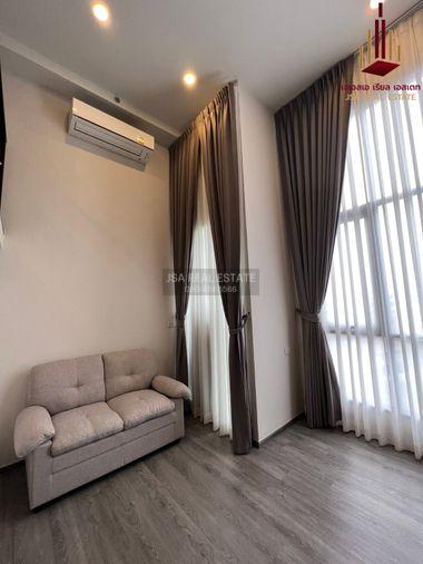 picture ✨ For Rent: The Origin Ladprao-Bangkapi Condo ✨ 💰 Only 16,500 THB/month - 2/6