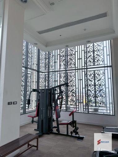 รูป RS6578 ให้เช่า The Willows Sathorn พร้อม Private Lift และบริการแม่บ้านฟรี ใกล้ BTS ช่องนนทรี - รูปที่ 45/51