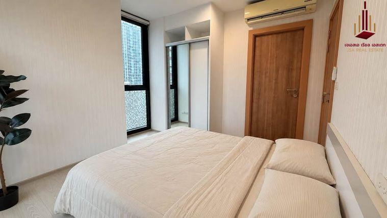 picture ✨ For Rent: Condolette Midst Rama 9 Condo ✨  💰 Only 23,000 THB/month - 3/5