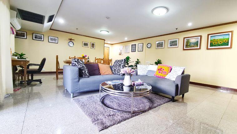 รูป Special Price ‼️ขาย Prestige Tower ห้องสวย ตกแต่งเฟอร์ครบ ราคาดีมาก DS3462 | Line @Dstay - รูปที่ 2/13