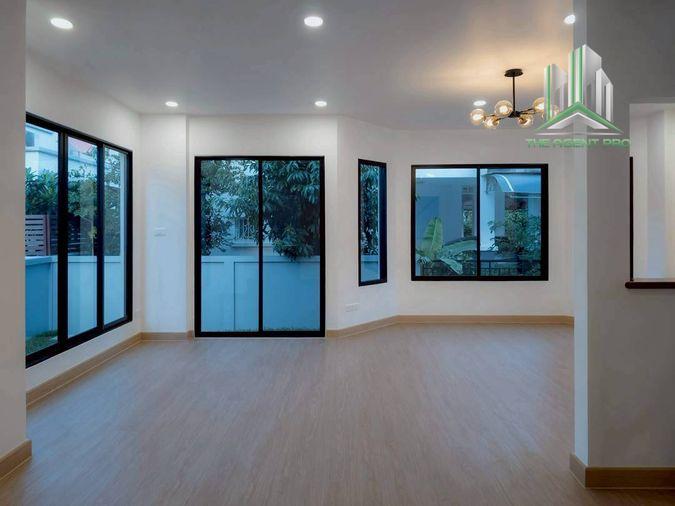 picture ⭐✨RH-029 House for Sale – Mantana Pinklao - Rama 5 ✨⭐ - 5/19
