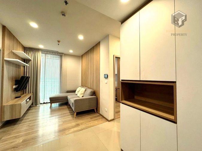 picture OKA HAUS | Nice room ð near BTS Thonglor #2026062214894 #MKT - 6/8