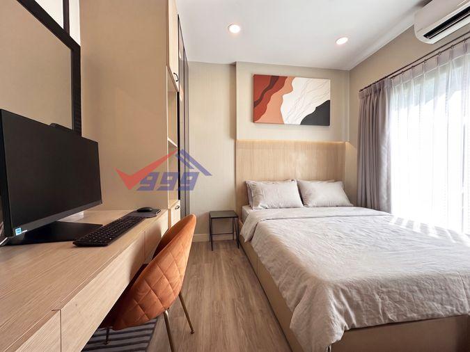 รูป ให้เช่าบ้านเดี่ยว เพอร์เฟค เพลส รามคำแหง-สุวรรณภูมิ 3 | 4 ห้องนอน 142 ตร.ม. - รูปที่ 12/23