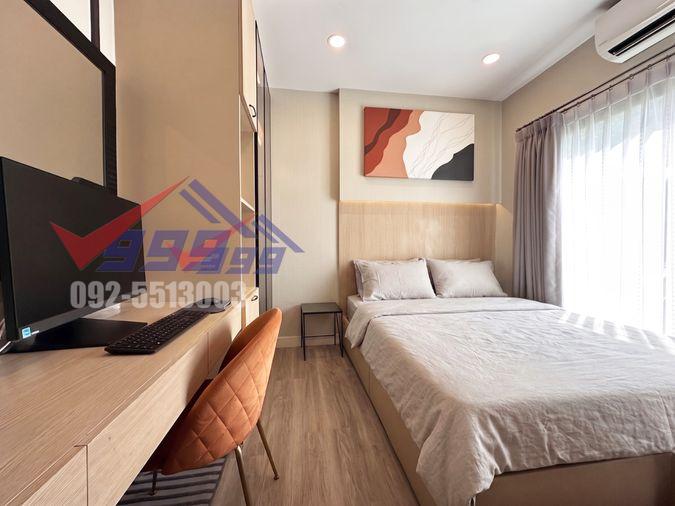 รูป ให้เช่าบ้านเดี่ยว เพอร์เฟค เพลส รามคำแหง-สุวรรณภูมิ 3 | 4 ห้องนอน 142 ตร.ม. - รูปที่ 12/23