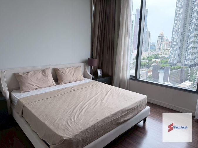 รูป RS6578 ให้เช่า The Willows Sathorn พร้อม Private Lift และบริการแม่บ้านฟรี ใกล้ BTS ช่องนนทรี - รูปที่ 33/51