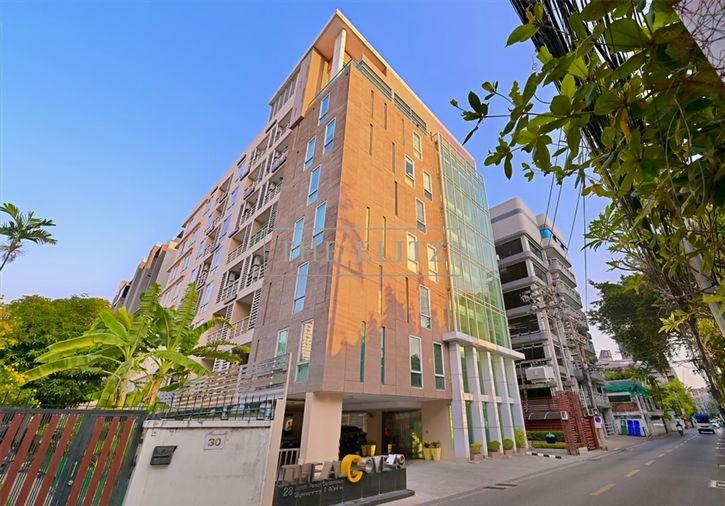 รูป ✨Your Private Oasis in Sukhumvit 49 – High Privacy & Ultimate Convenience✨ - รูปที่ 11/15
