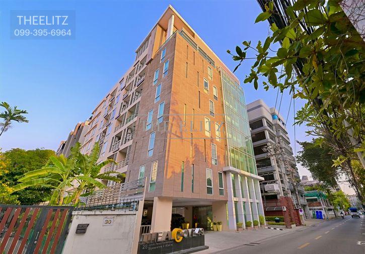 รูป ✨Your Private Oasis in Sukhumvit 49 – High Privacy & Ultimate Convenience✨ - รูปที่ 11/15