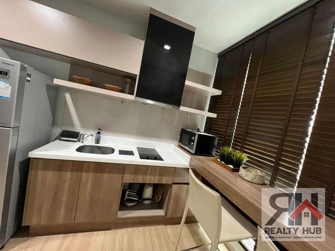 รูป 🤝🏻RB25133 ให้เช่าถูกมาก👍Rhythm Sathorn✅แอดไลน์ @mproperty( มี @ ด้วย) แอดมินตอบไว - รูปที่ 3/6